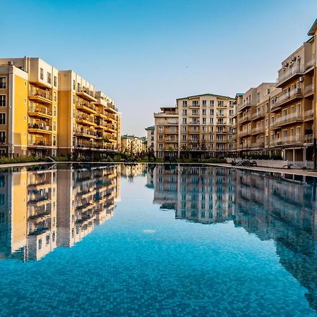 3 Rooms A502 Stayinn By Cosmopolis Bukarest Exterior foto