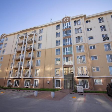 3 Rooms A502 Stayinn By Cosmopolis Bukarest Exterior foto