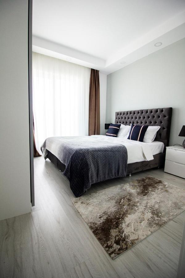 3 Rooms A502 Stayinn By Cosmopolis Bukarest Exterior foto