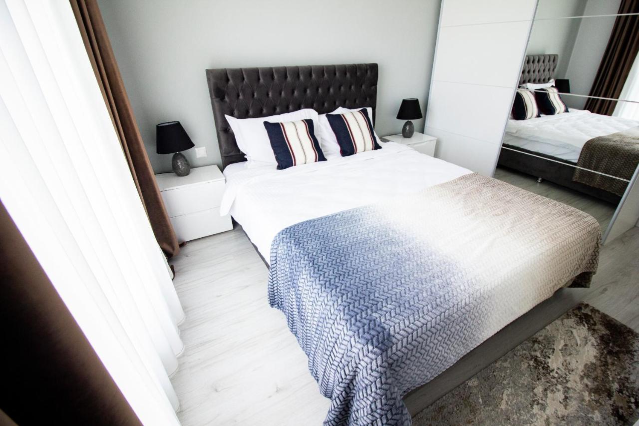 3 Rooms A502 Stayinn By Cosmopolis Bukarest Exterior foto